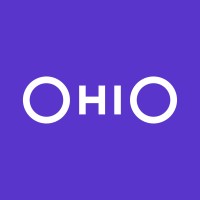 OHIO - Agent Service Platform logo - Similar company to Cera - Invest With Stablecoins