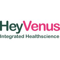 HeyVenus Integrated Healthscience logo - Similar company to Bia-Echo Asia Centre For Reproductive Longevity And Equality (Acrle)