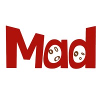 Mad Cookies logo - Similar company to Walkky
