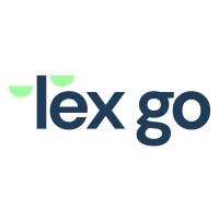 lex go AG logo - Similar company to Legaly