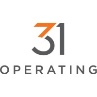 31 Operating logo - Similar company to Trek Resources