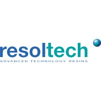 Resoltech logo - Similar company to Prosix Engineering