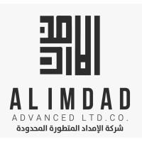 ALIMDAD ADVANCED logo - Similar company to Target Group Mep