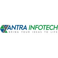 Yantra Infotech logo - Similar company to Yantra Technologies