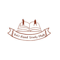 Belt Road Study Hub logo - Similar company to Lingua Junction