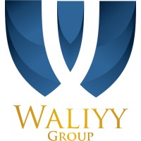 Waliyy Group logo - Similar company to Elianto Make Up