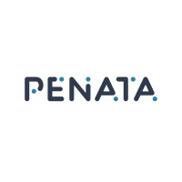 Penata Group logo - Similar company to Studio Rara+