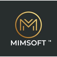 Mimsoft LLC logo - Similar company to Mimsoft