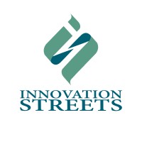 Innovation Streets logo - Similar company to David Bott Consulting