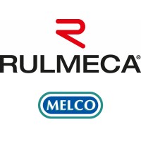 Rulmeca Melco Conveyor Equipment logo - Similar company to Rulmeca