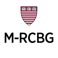 Mossavar-Rahmani Center for Business and Government at the Harvard Kennedy School logo - Similar company to Bloomberg Center For Cities At Harvard University