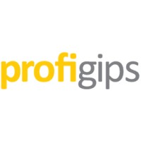 Profigips.ro SRL logo - Similar company to Bell Plastics Ltd