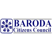 Baroda Citizen Council India logo - Similar company to Adyan Foundation