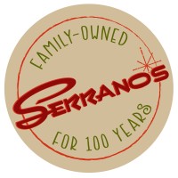 Serrano's Mexican Food Restaurants LLC logo - Similar company to Trinity Fellowship Church