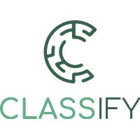 Classify Education logo - Similar company to Rochi