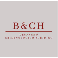 B&CH - Despacho Criminológico Jurídico logo - Similar company to Detectives 360º