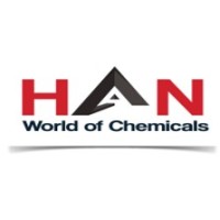 HAN KIMYEVI MAD. ITH. IHR. A.S logo - Similar company to Src International & Src Resin Ltd. Co.