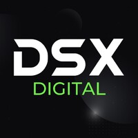DSX Digital logo - Similar company to Arm - Alta Rail Management