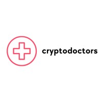 CryptoDoctors logo - Similar company to Crypto Gape