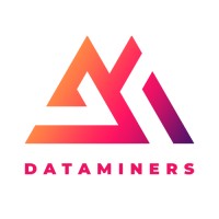DataMiners.co logo - Similar company to Brandon Agency