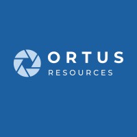 Ortus Resources logo - Similar company to Hydromine Pty Ltd