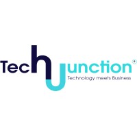 Tech Junction Ltd logo - Similar company to Nubly
