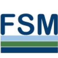 FS Mackenzie Azerbaijan logo - Similar company to Ucfs Lojistics