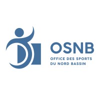Office des Sports du Nord Bassin logo - Similar company to Association Vénus