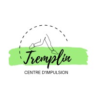Tremplin - centre d'impulsion logo - Similar company to Clinique D'Évaluation & Réadaptation Cognitive (Cerc)