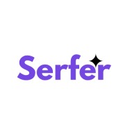 Serfer AI logo - Similar company to Streamsettle