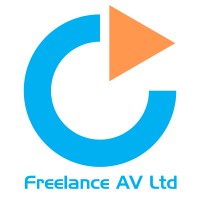 Freelance AV Ltd logo - Similar company to Ko Comedy
