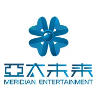 Meridian Entertainment logo - Similar company to Antares Image
