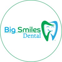 Big Smiles Dental logo - Similar company to Praxis Belle Dent