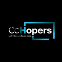 Cohopers® logo - Similar company to Cipher Web Infotech