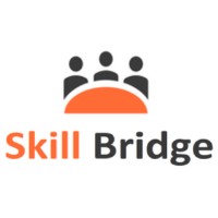 Skill Bridge logo - Similar company to Edufuture It