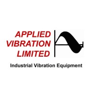 Applied Vibration Limited logo - Similar company to Baxcrest Ltd