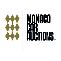 MonacoCarAuctions™ logo - Similar company to Happyfewracing™