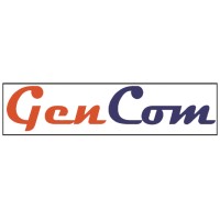 Gencom Spares & Services logo - Similar company to Hs Compression & Process Pte Ltd