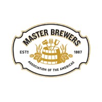 Master Brewers logo - Similar company to Cicerone® Certification Program