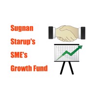 Sugnan Startup & SME Growth Fund logo - Similar company to Leadedge