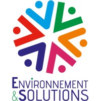 Environnement & Solutions logo - Similar company to Planète Durable