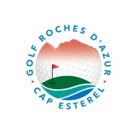 Golf Roches d'Azur logo - Similar company to Hobby Sun