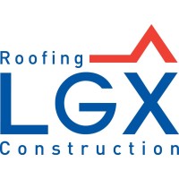 LGX ROOFING & CONSTRUCTION LTD logo - Similar company to Metaphorix - 4Ps Company