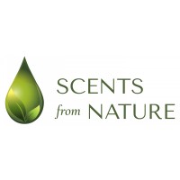 Scents from Nature - Natural Essential Oils Company logo - Similar company to Marson Aroma