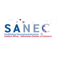 SANEC - The Southern African Netherlands Chamber of Commerce & Industry for emea logo - Similar company to Saba Centre - Business Acceleration Centre