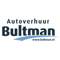 Autoverhuur Bultman logo - Similar company to Rentpartners