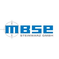 MBSE Steinwarz GmbH logo - Similar company to Mbse Consulting