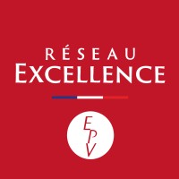 Réseau Excellence EPV logo - Similar company to Formæ