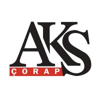 AKS Socks logo - Similar company to My Tex Label Ltd. Sti.