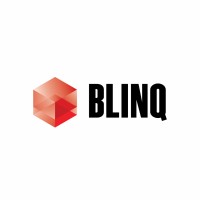 BLINQTECH logo - Similar company to Capital Security Systems W.L.L.